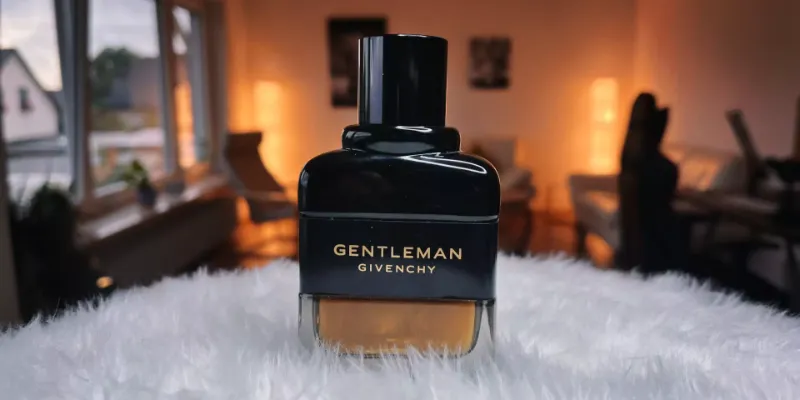 Givenchy Gentleman
